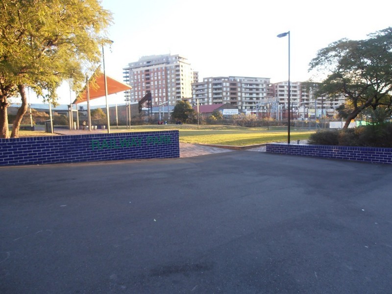 14/45 RAWSON STREET, Auburn NSW 2144