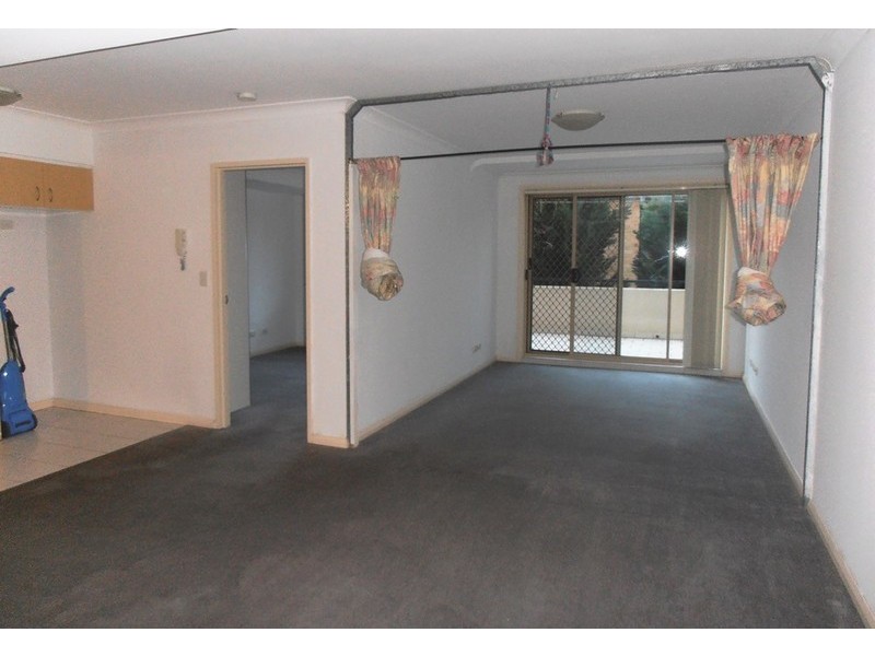 14/45 RAWSON STREET, Auburn NSW 2144