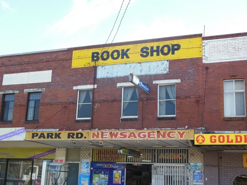 407A PARK ROAD, Regents Park NSW 2143