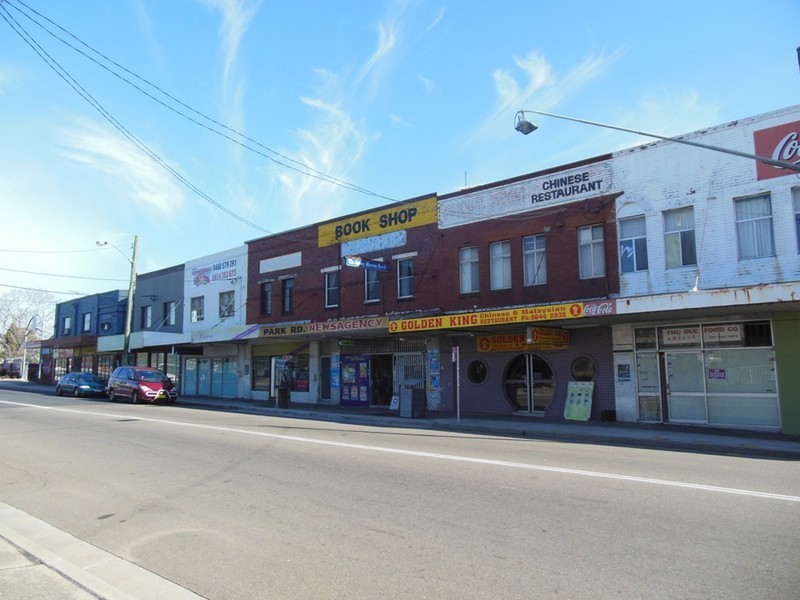 407A PARK ROAD, Regents Park NSW 2143