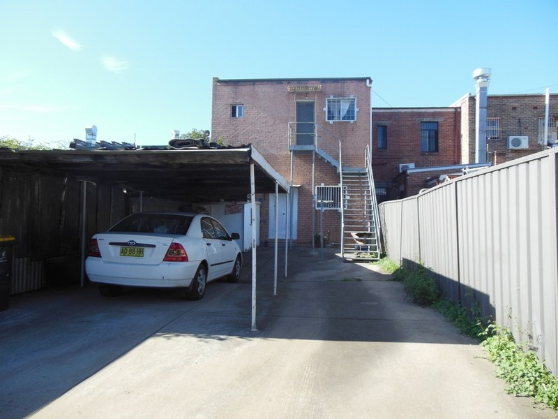 407A PARK ROAD, Regents Park NSW 2143