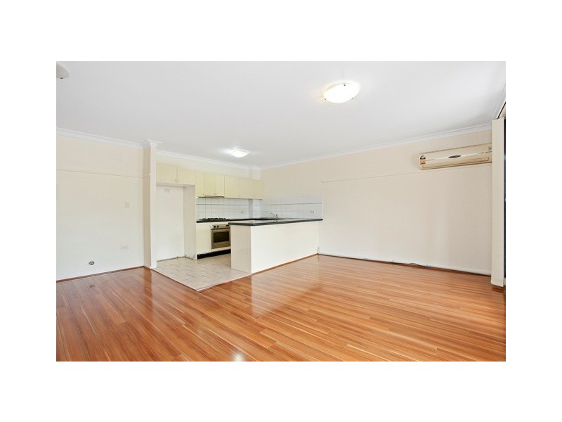 19/43-49 MEMORIAL AVENUE, Merrylands NSW 2160