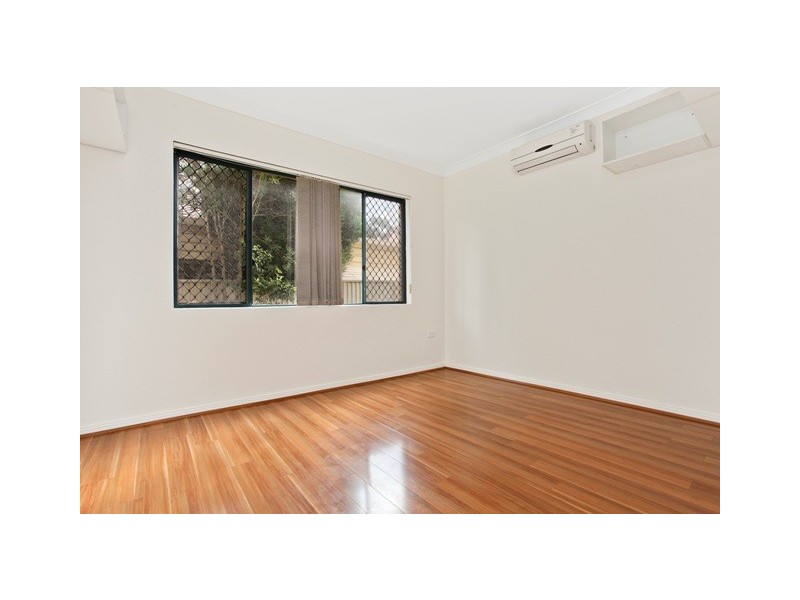 19/43-49 MEMORIAL AVENUE, Merrylands NSW 2160