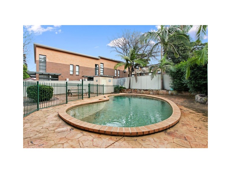 19/43-49 MEMORIAL AVENUE, Merrylands NSW 2160