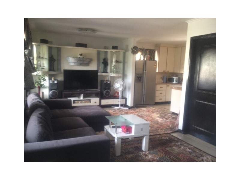 6 FLAHERTY BLD, Granville NSW 2142