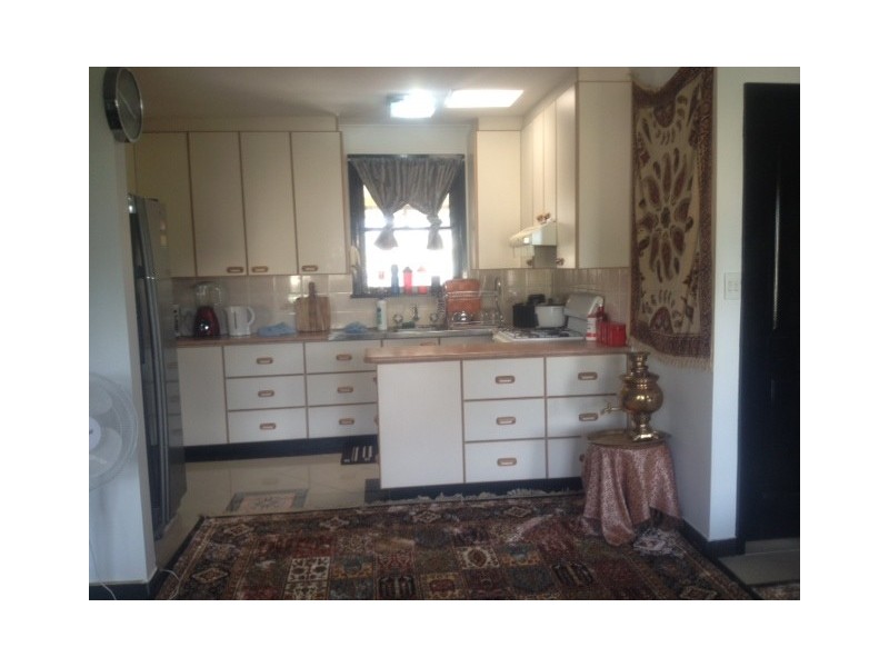 6 FLAHERTY BLD, Granville NSW 2142