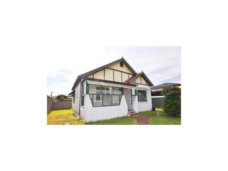 52 STANLEY ST, Lidcombe NSW 2141