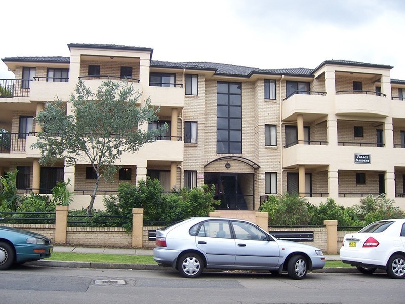 13/45-49 Hall Street, Auburn NSW 2144