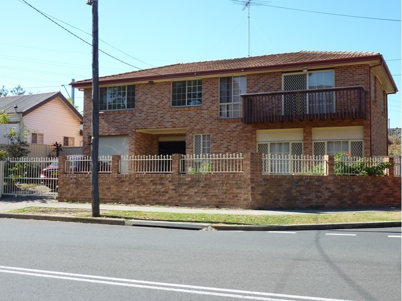 3 SAMUEL STREET, Lidcombe NSW 2141