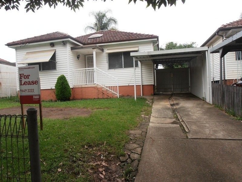 344 PARK ROAD, Regents Park NSW 2143