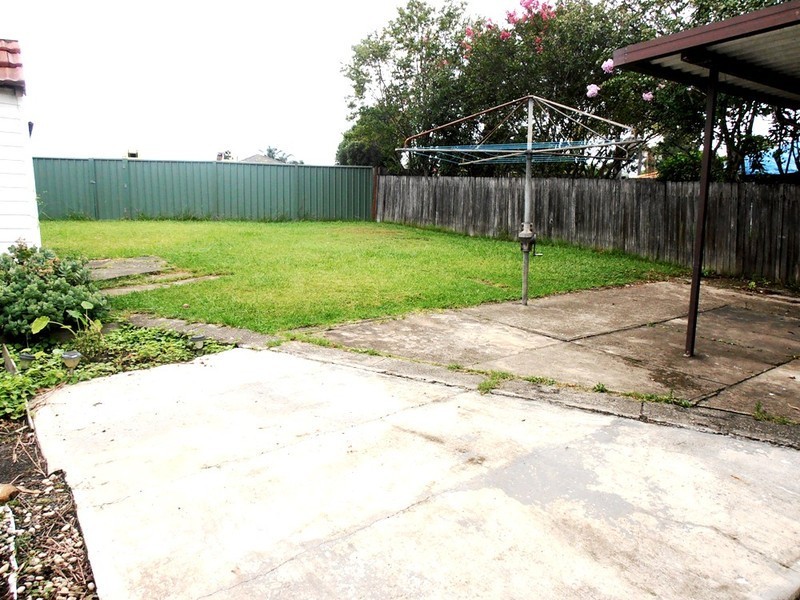 344 PARK ROAD, Regents Park NSW 2143