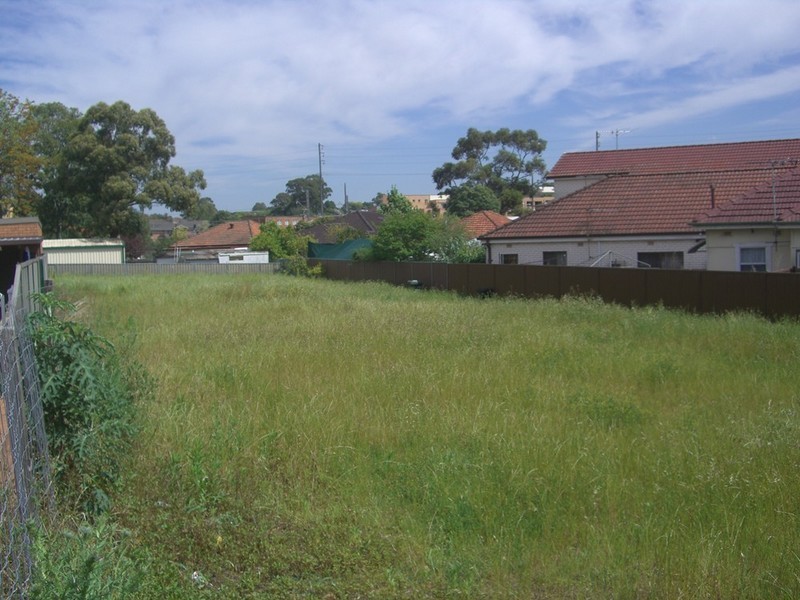 16 Burke Street, Berala NSW 2141