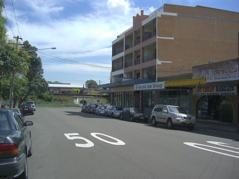 16 Burke Street, Berala NSW 2141