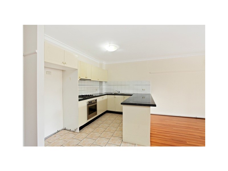 19/43-49 MEMORIAL AVENUE, Merrylands NSW 2160