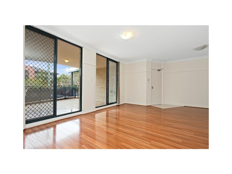 19/43-49 MEMORIAL AVENUE, Merrylands NSW 2160