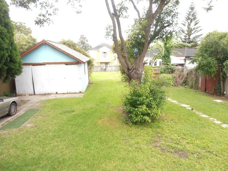 18 CLARKE ST, Berala NSW 2141