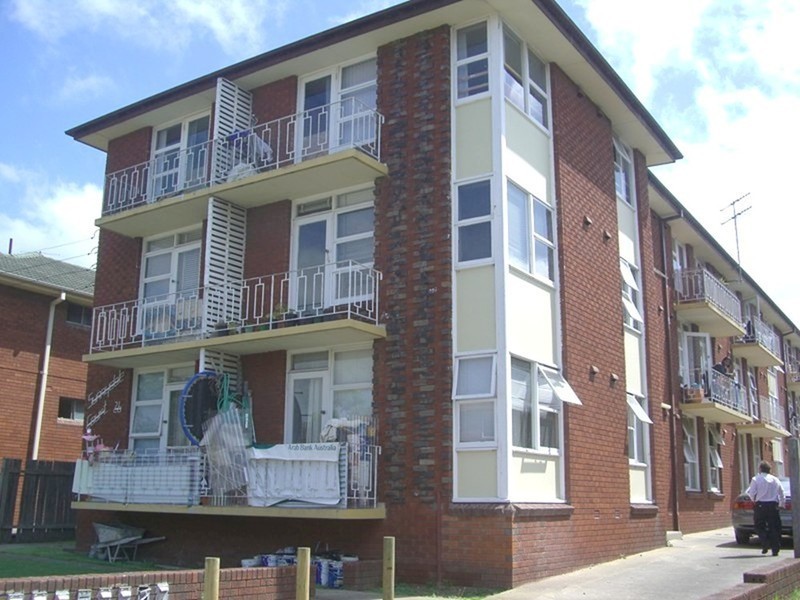 3/26 Dartbrook Road, Auburn NSW 2144