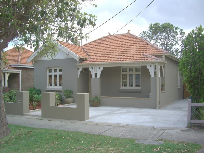 5 CARDIGAN STREET, Auburn NSW 2144