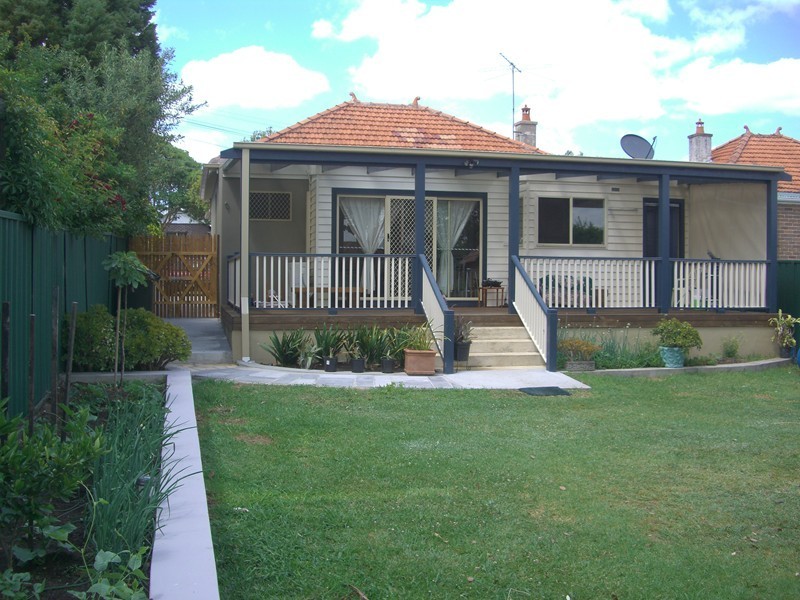 5 CARDIGAN STREET, Auburn NSW 2144