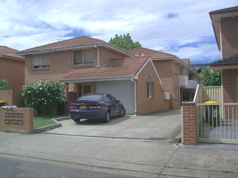 2/3 DOODSON AVENUE, Lidcombe NSW 2141