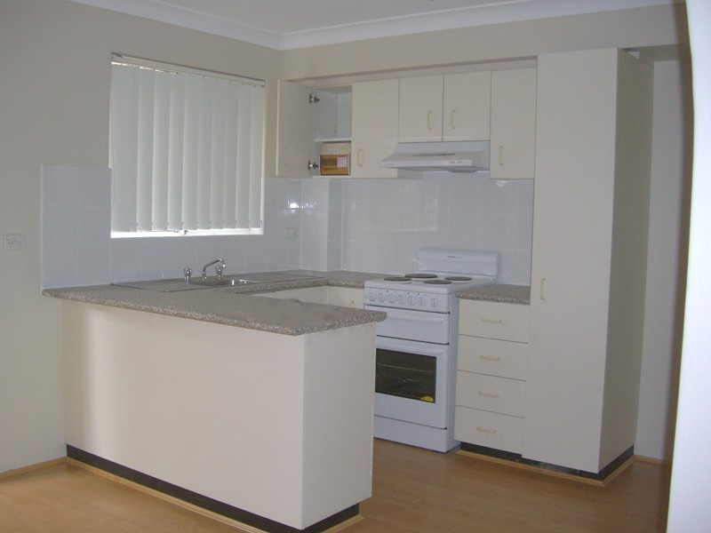 2/3 DOODSON AVENUE, Lidcombe NSW 2141