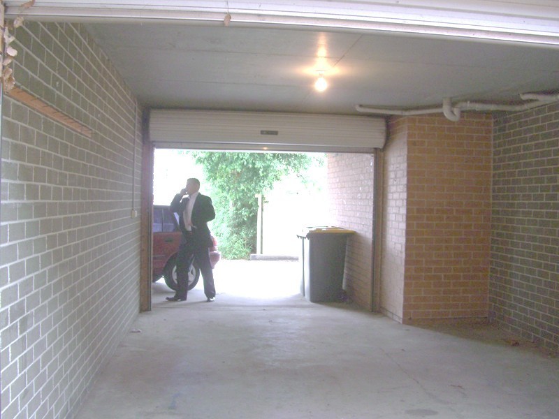 2/3 DOODSON AVENUE, Lidcombe NSW 2141