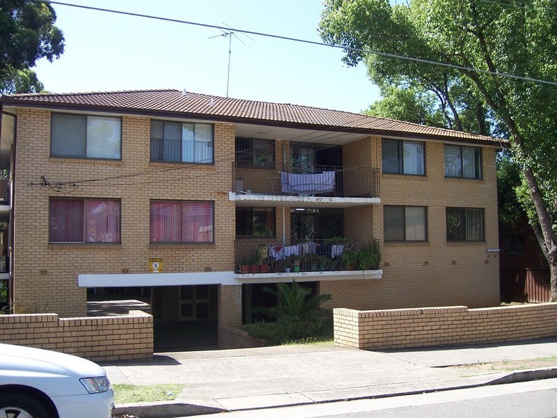 12/47 Northumberland Road, Auburn NSW 2144