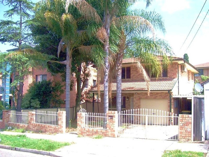 SOLD  7 / 61 Station Road, Auburn NSW 2144