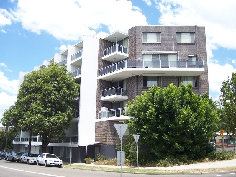 40 / 2-10 Susan Street, Auburn NSW 2144