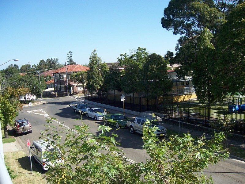 40 / 2-10 Susan Street, Auburn NSW 2144