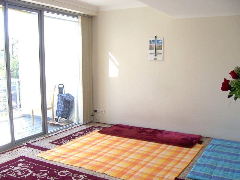 40 / 2-10 Susan Street, Auburn NSW 2144