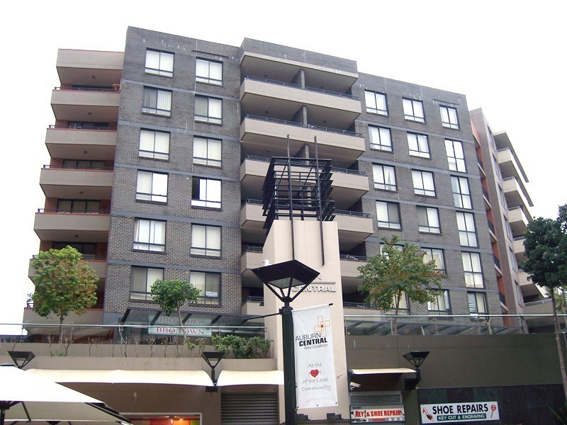 2408/57 Queen Street, Auburn NSW 2144