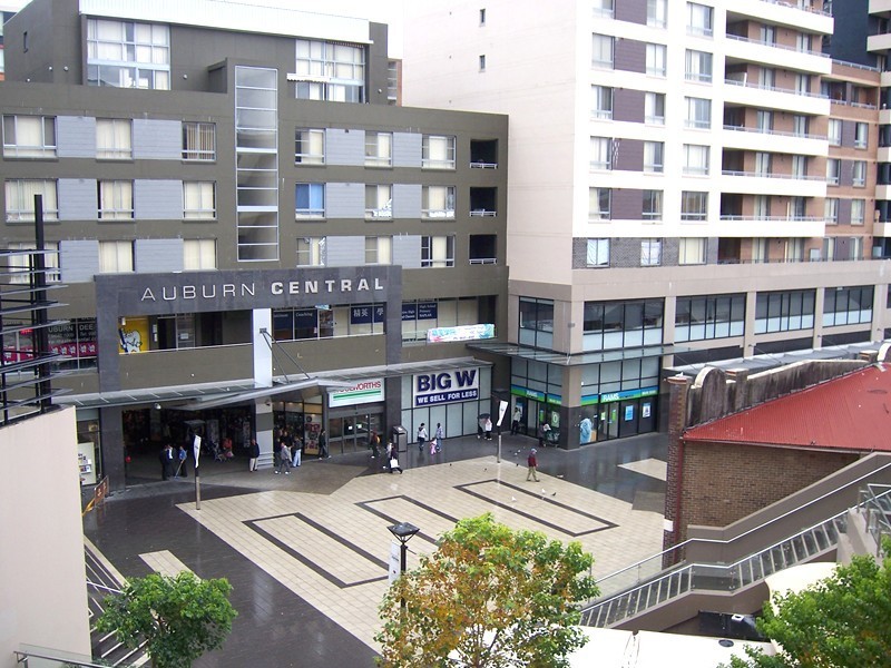 2408/57 Queen Street, Auburn NSW 2144