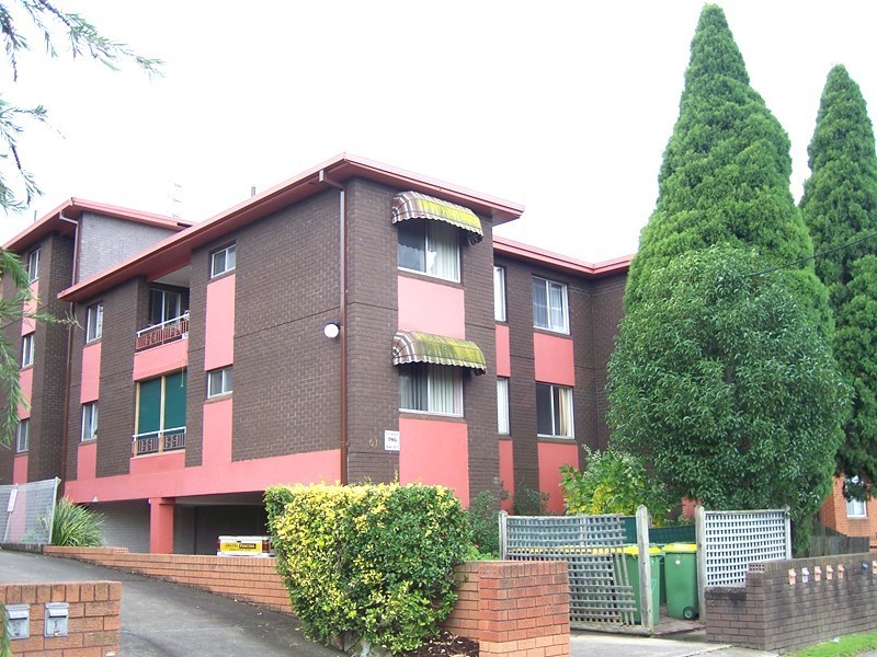 2/61 Virginia Street, Harris Park NSW 2150