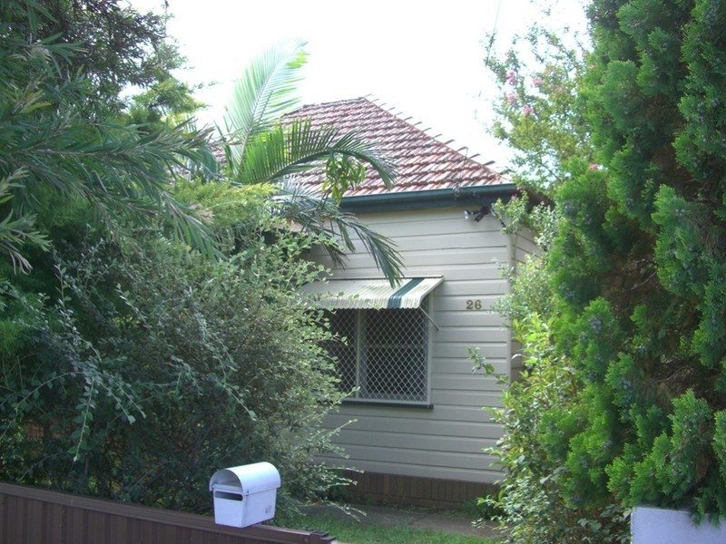 26 Ann Street, Lidcombe NSW 2141