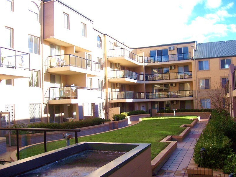 23/9 MARION STREET, Auburn NSW 2144