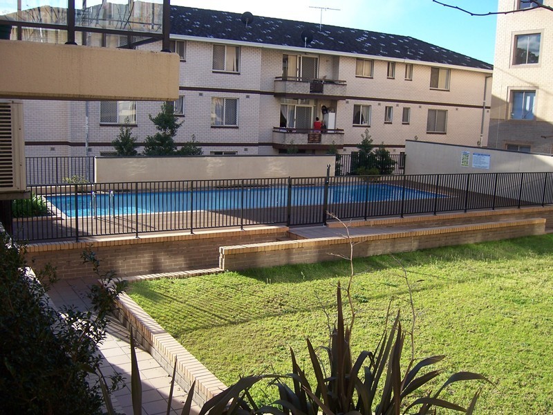 23/9 MARION STREET, Auburn NSW 2144