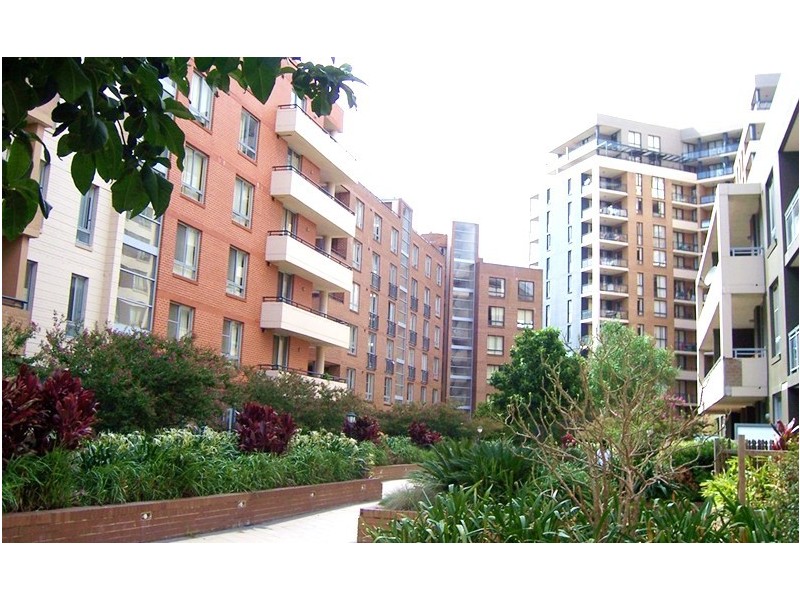 4207/57 Queen Street, Auburn NSW 2144