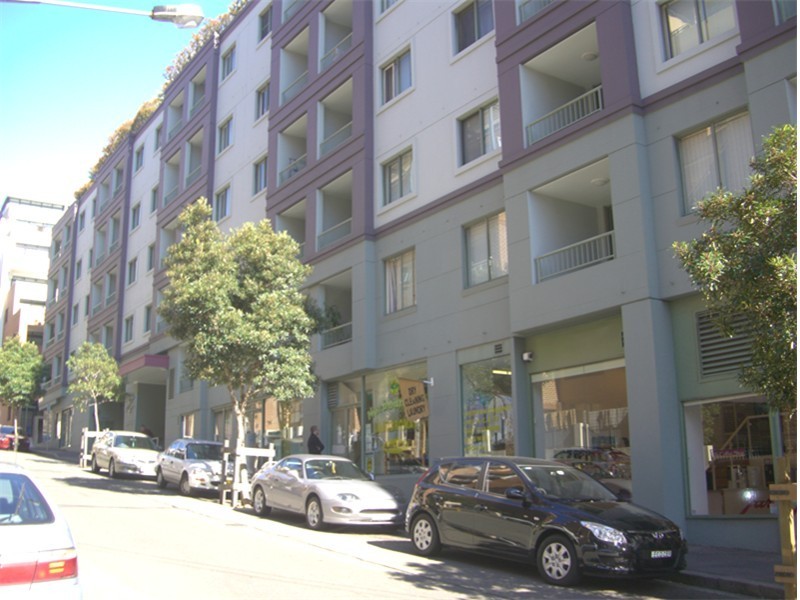 95/1-5 Harwood Street, Pyrmont NSW 2009