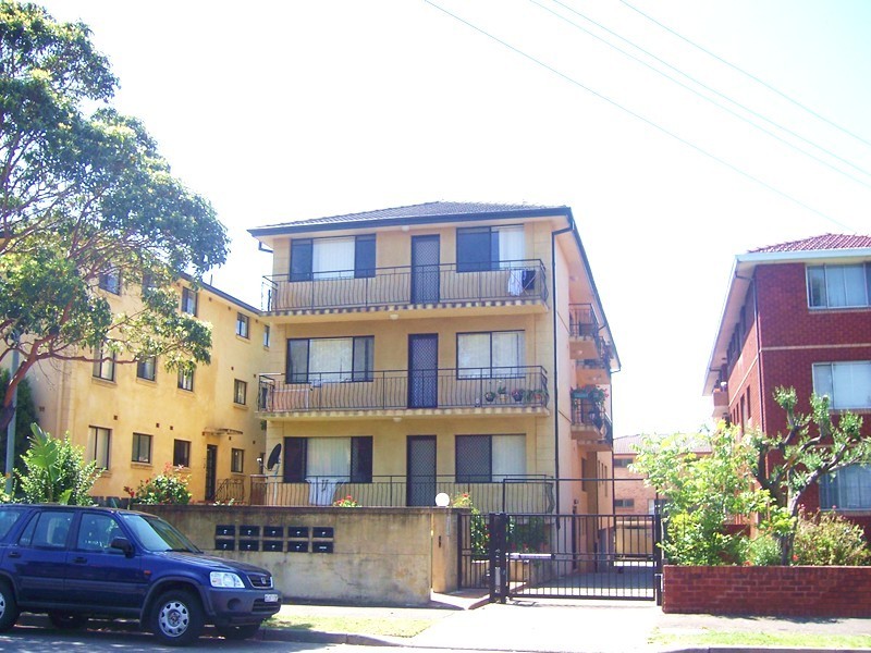 Harris Park NSW 2150