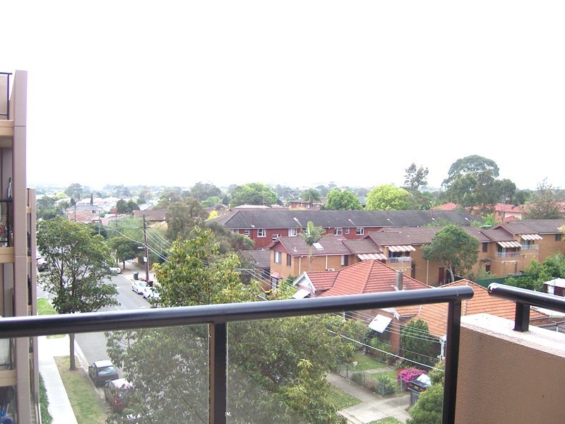 4/180-188 SOUTH PARADE, Auburn NSW 2144