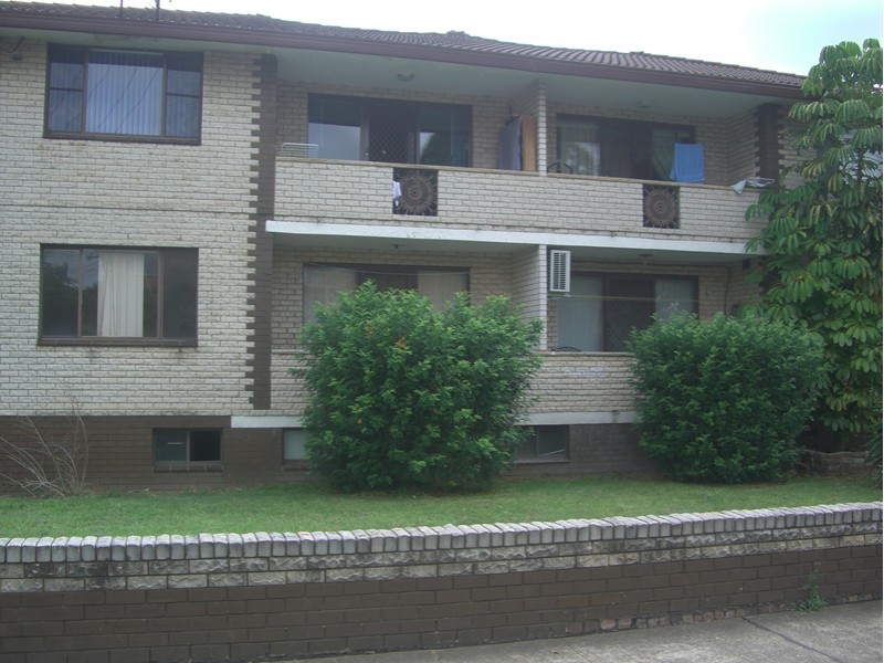 7/11-13 HALL STREET, Auburn NSW 2144