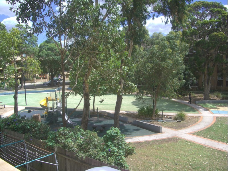 7/11-13 HALL STREET, Auburn NSW 2144