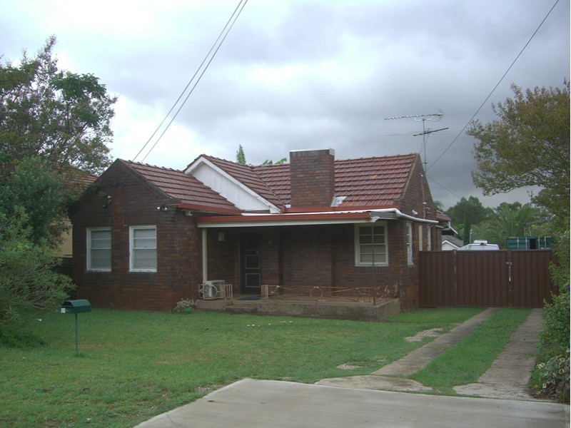 21 BELGIUM STREET, Auburn NSW 2144