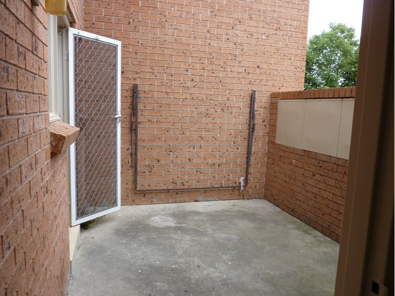 1/3 DOODSON AVENUE, Lidcombe NSW 2141