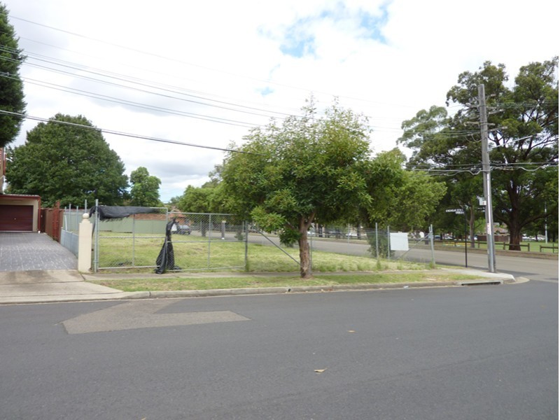 2 MONS STREET, Lidcombe NSW 2141