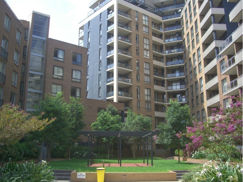 5008/57-72  QUEEN STREET, Auburn NSW 2144