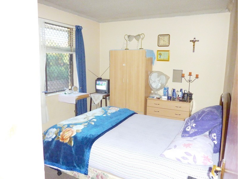 8/71  MACQUARIE ROAD, Auburn NSW 2144