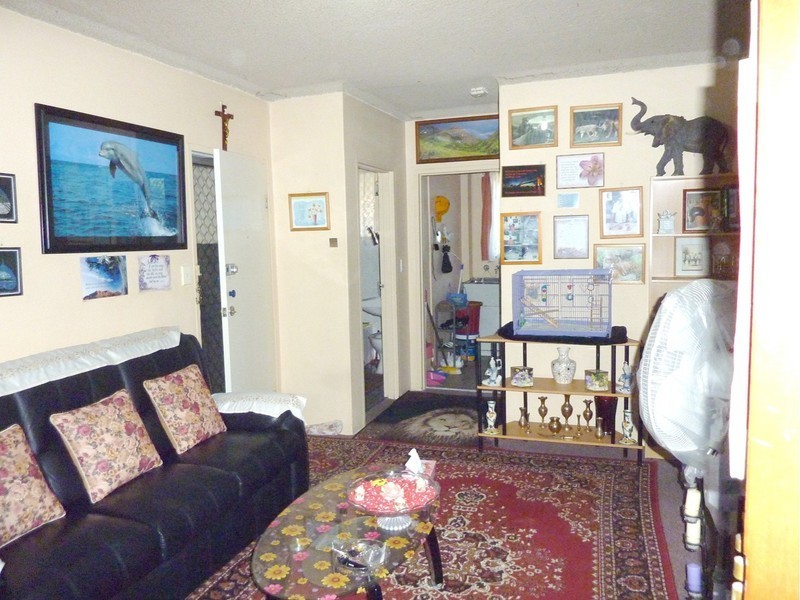 8/71  MACQUARIE ROAD, Auburn NSW 2144