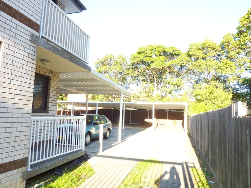 8/71  MACQUARIE ROAD, Auburn NSW 2144